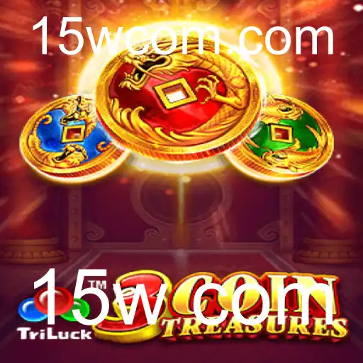 Descubra o Fascinante Mundo de 3CoinTreasures