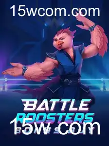 Explorando o emocionante mundo de BattleRoostersBonusBuy