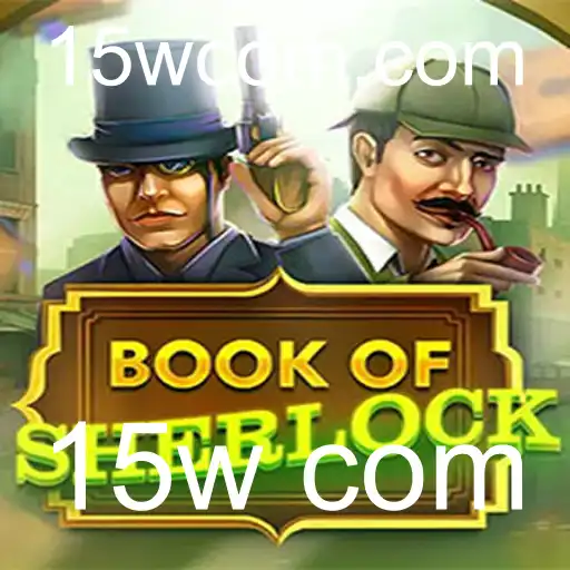 Explorando o Mundo Intrigante do Jogo 'BookOfSherlock'
