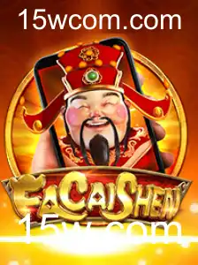 Descubra FaCaiShenM: O Jogo Que Invade o Universo dos Cassinos