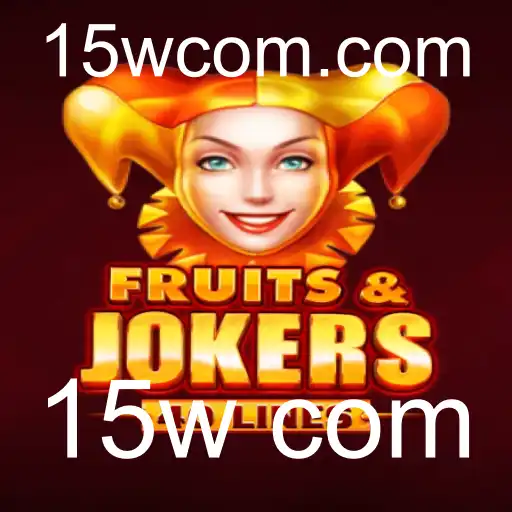 Explorando o Mundo de FruitsAndJokers40: Um Guia Completo para Iniciantes