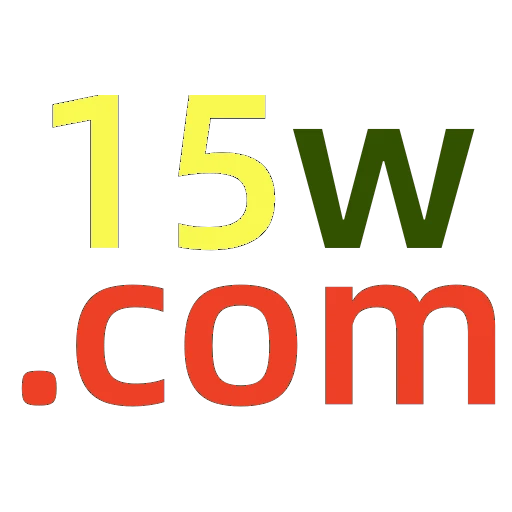 15w com Logo