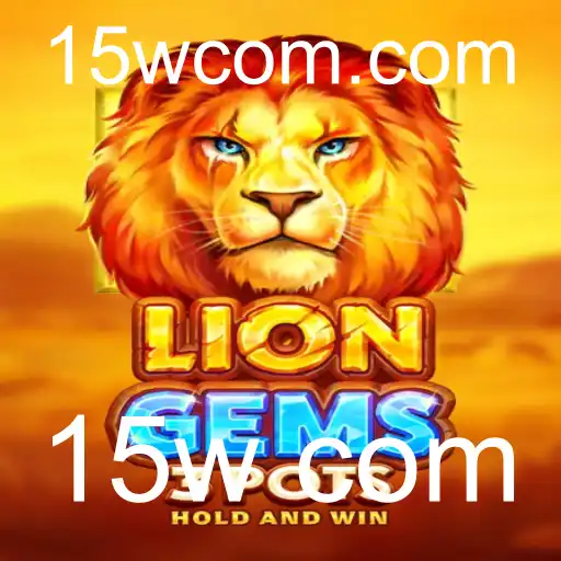 Explorando LionGems3pots: Um Mergulho nas Aventuras do Jogo
