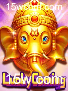 Descubra LuckyComing: O Jogo que Promete Revolucionar com 15W Com