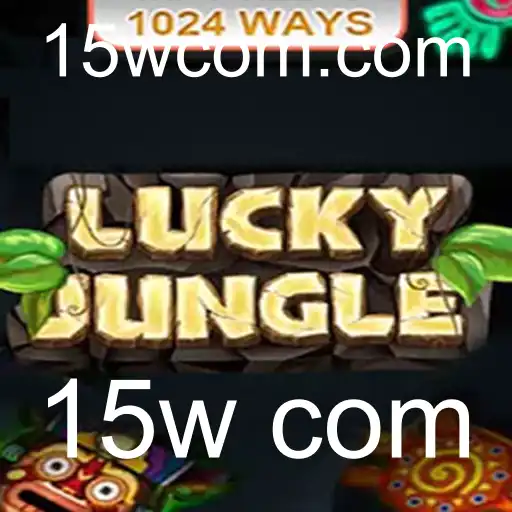 Explorando o Mundo de LuckyJungle1024: Um Guia Abrangente