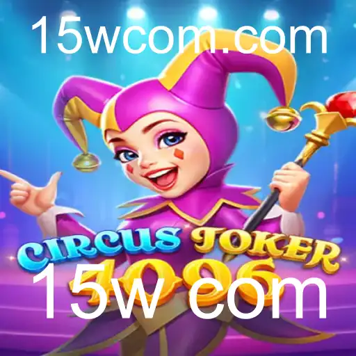CircusJoker4096: Uma Aventura de Estratégia e Humor no Mundo dos Jogos