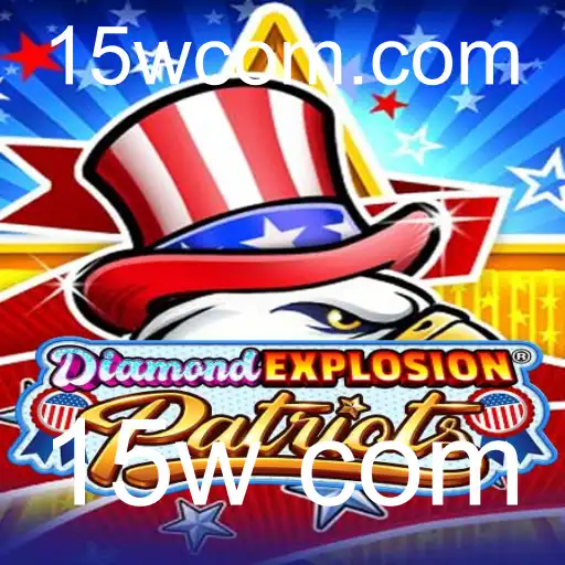 Descubra o Universo de DiamondExplosionPatriots: Um Jogo de Estratégia e Aventura