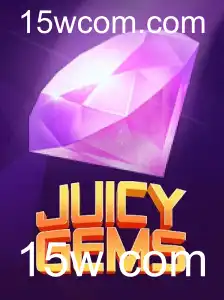JuicyGems: Explorando o Universo das Pedras Preciosas e Estratégias de Jogo em 15w com