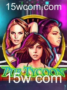 Domine o Mundo dos Negócios com PubTycoon