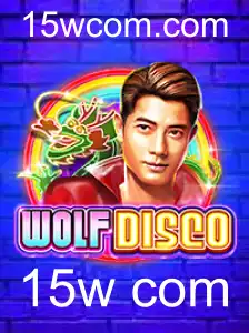 Descubra WolfDisco: O Novo Jogo de 15w com um Toque Selvagem