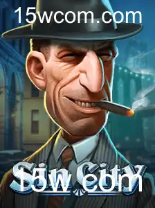 SinCity: A Nova Sensação no Mundo dos Jogos de Estratégia