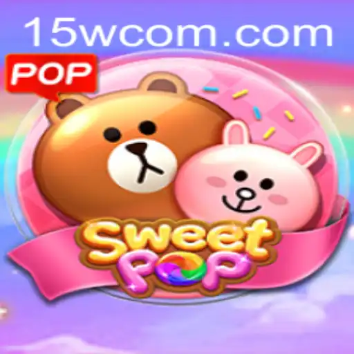 Descubra o Mundo Doce de SweetPOP: Um Jogo Envolvente Com Energizantes de 15W