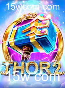 Explorando o Universo do Jogo Thor2