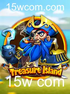 Explorando o Jogo TreasureIsland: Uma Aventura de Estratégia Inovadora