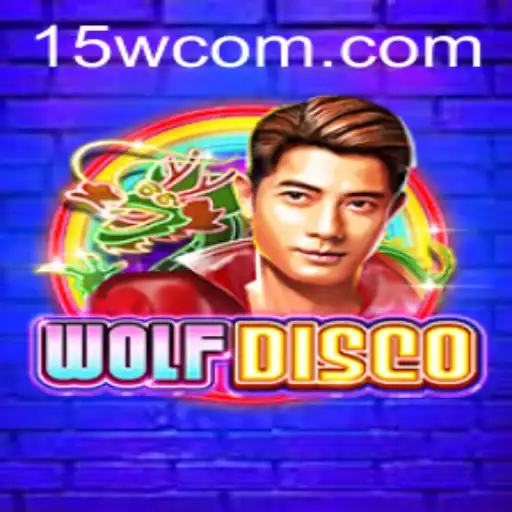 Descubra WolfDisco: O Novo Jogo de 15w com um Toque Selvagem